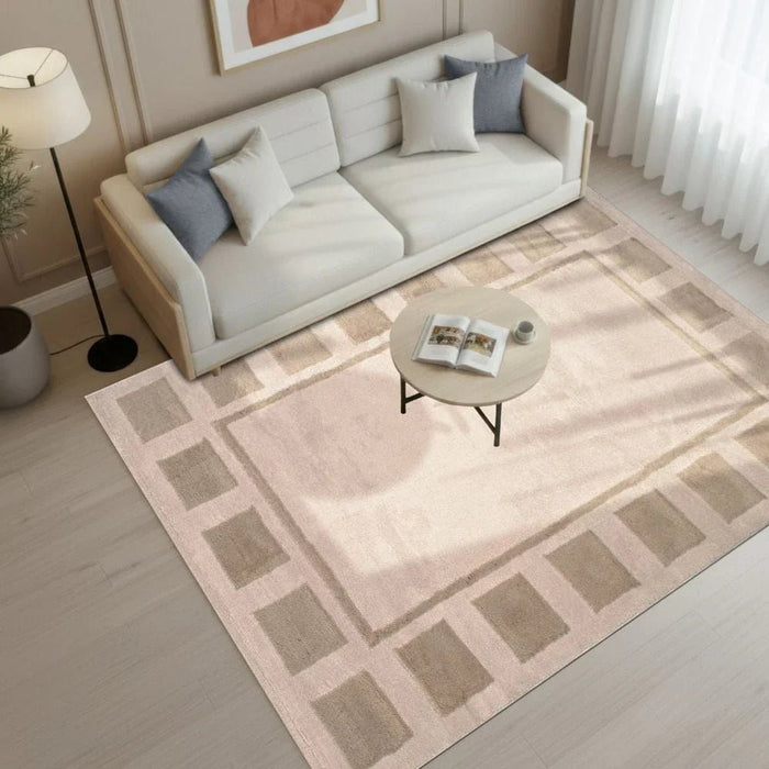 Cosey  Contemperory Rugs 200X300 Cream Gold