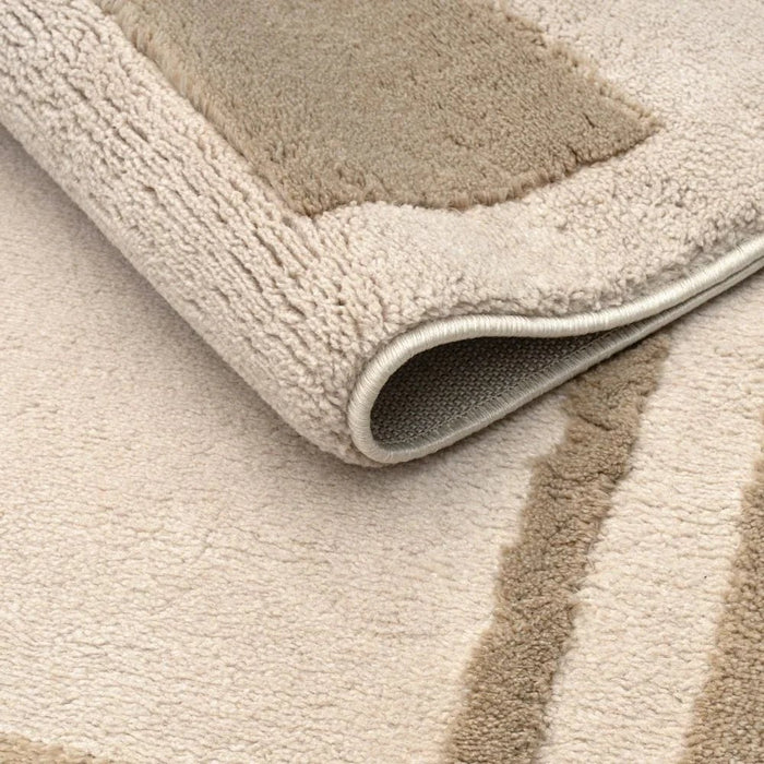 Cosey  Contemperory Rugs 200X300 Cream Gold