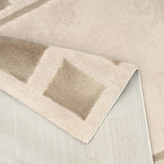 Cosey  Contemperory Rugs 200X300 Cream Gold