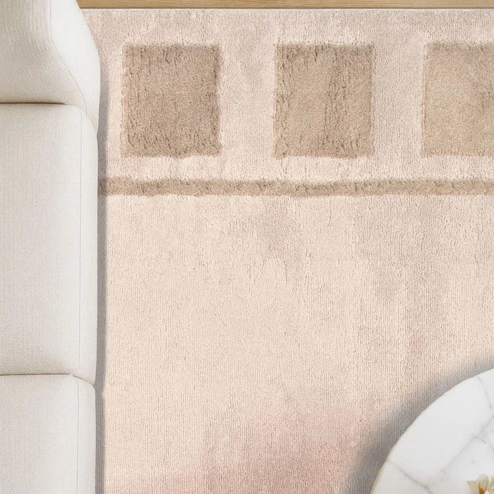 Cosey  Contemperory Rugs 200X300 Cream Gold