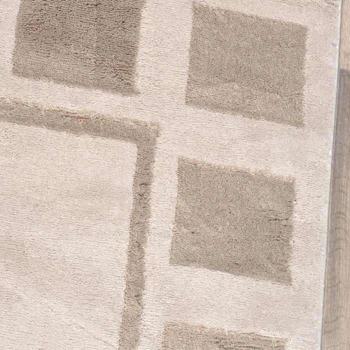 Cosey  Contemperory Rugs 200X300 Cream Gold