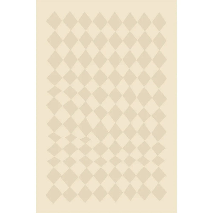 Cosey Modern Geometrics Rugs 200X300 Cream Gold