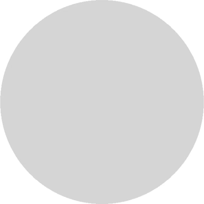 Sahara Plain Solids Rugs 150X150 Grey