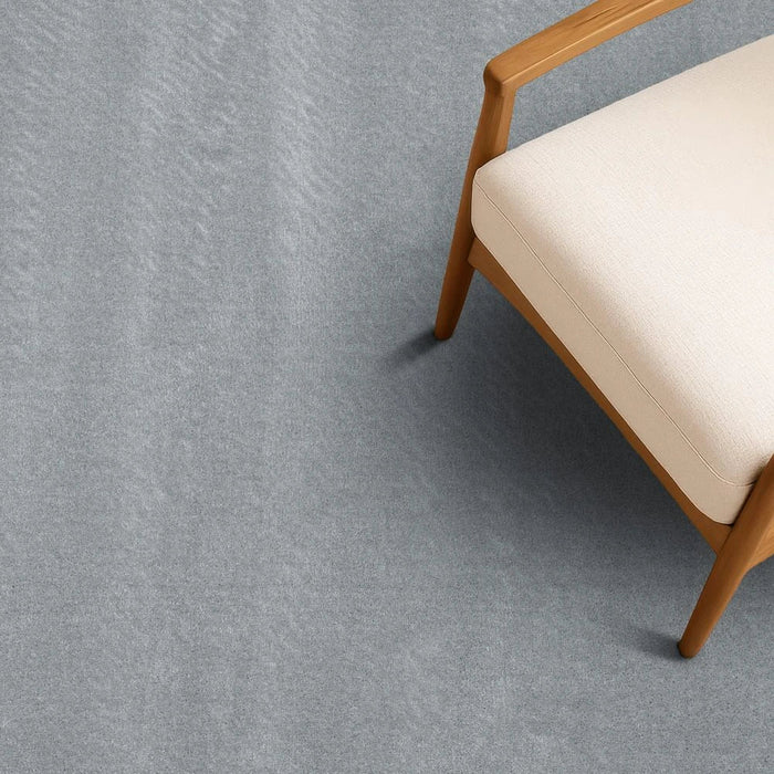 Sahara Plain Solids Rugs 160X230 Grey