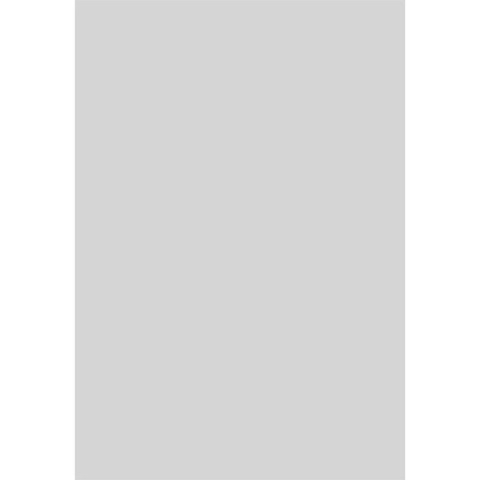 Sahara Plain Solids Rugs 160X230 Grey