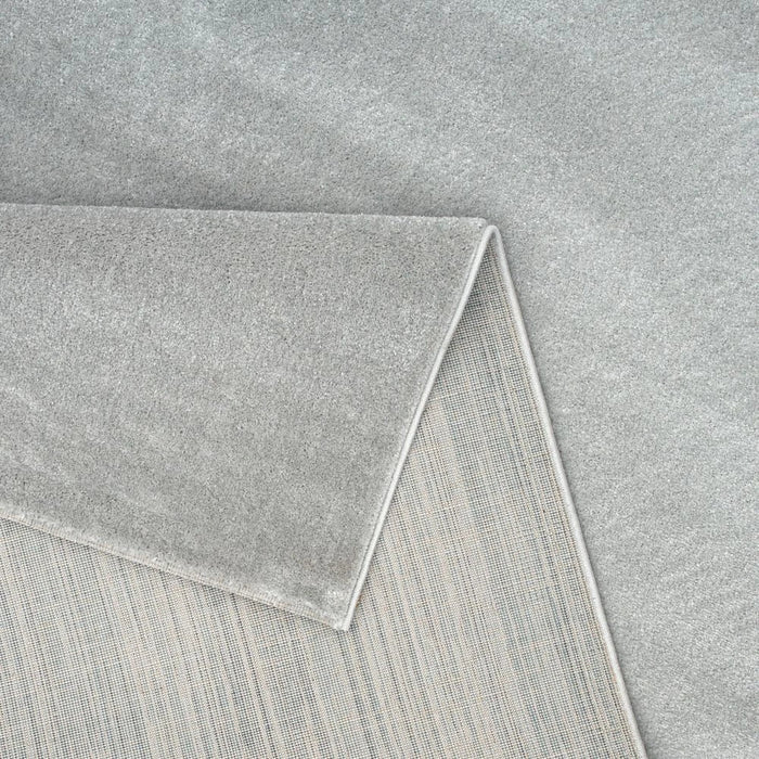 Sahara Plain Solids Rugs 240X340 Grey