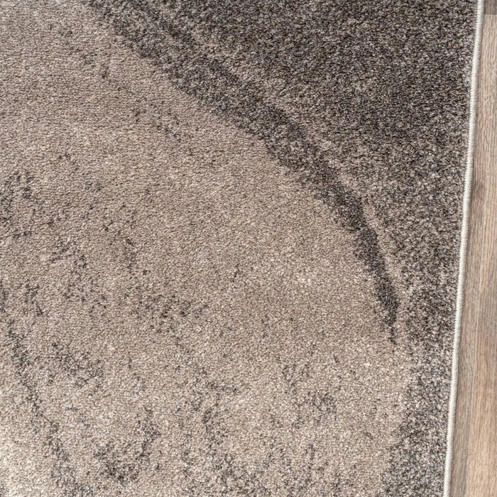 Sahara Modern Abstracts Rugs 240X340 Cream