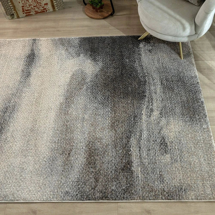Sahara Modern Abstracts Rugs 160X230 Brown