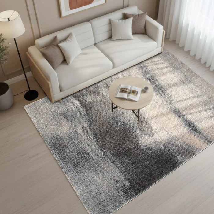 Sahara Modern Abstracts Rugs 160X230 Brown