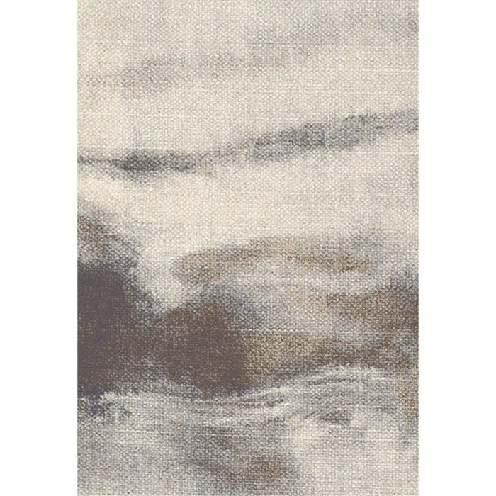 Sahara Modern Abstracts Rugs 160X230 Brown