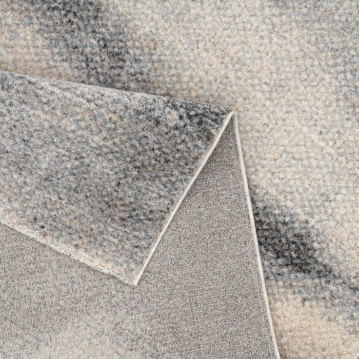 Sahara Modern Abstracts Rugs 160X230 Brown