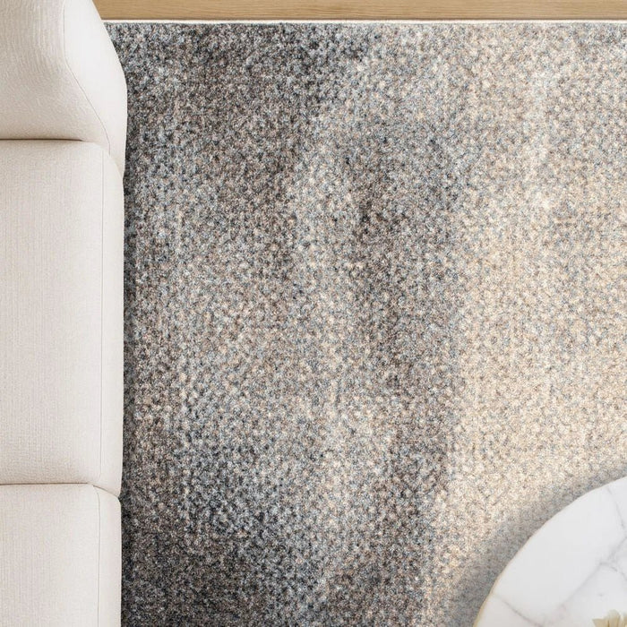 Sahara Modern Abstracts Rugs 200X300 Brown