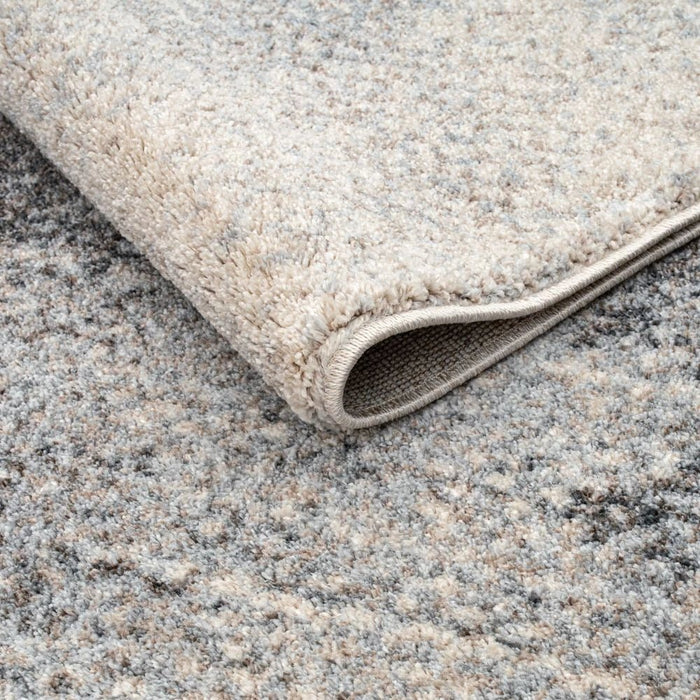 Sahara Modern Abstracts Rugs 200X300 Brown