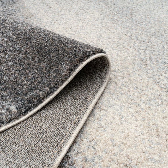 Sahara Modern Abstracts Rugs 200X300 Brown