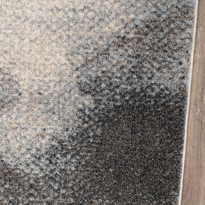 Sahara Modern Abstracts Rugs 200X300 Brown