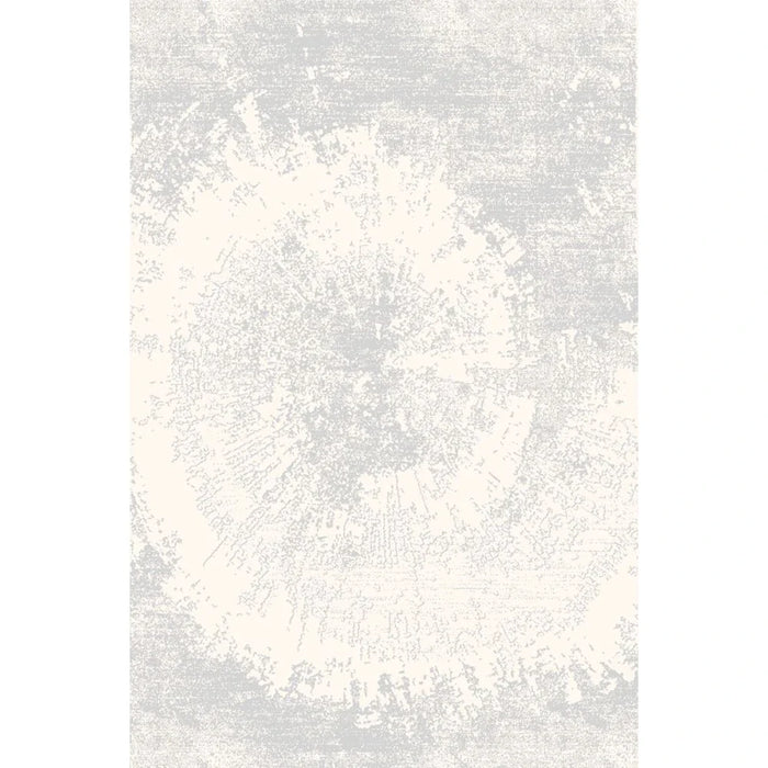 Sahara Modern Abstracts Rugs 200X300 White Grey