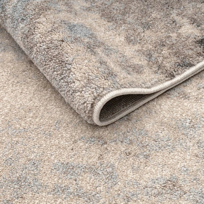 Sahara Modern Distressed Rugs 240X340 Multi