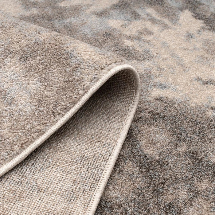 Sahara Modern Distressed Rugs 240X340 Multi