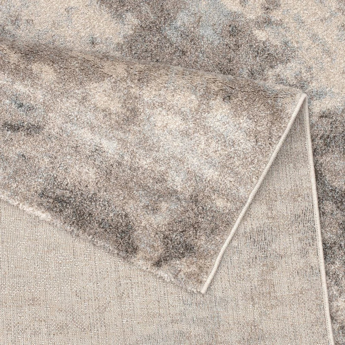 Sahara Modern Distressed Rugs 240X340 Multi