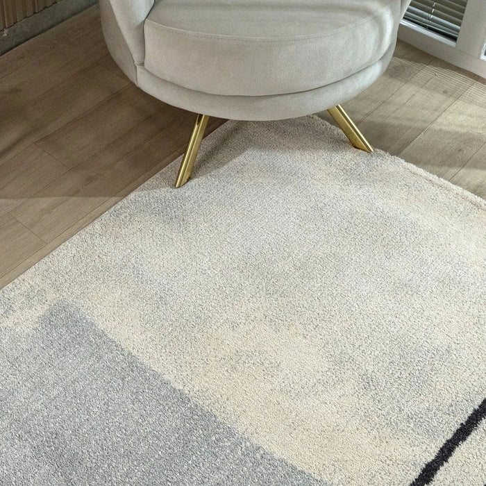 Sahara Modern Abstracts Rugs 200X300 Brown