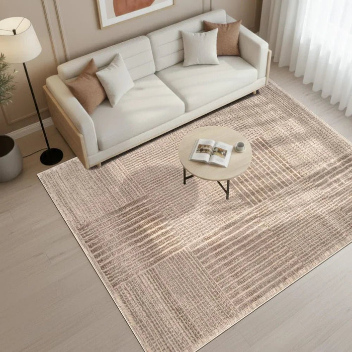 Sahara  Contemperory Rugs 160X230 Cream