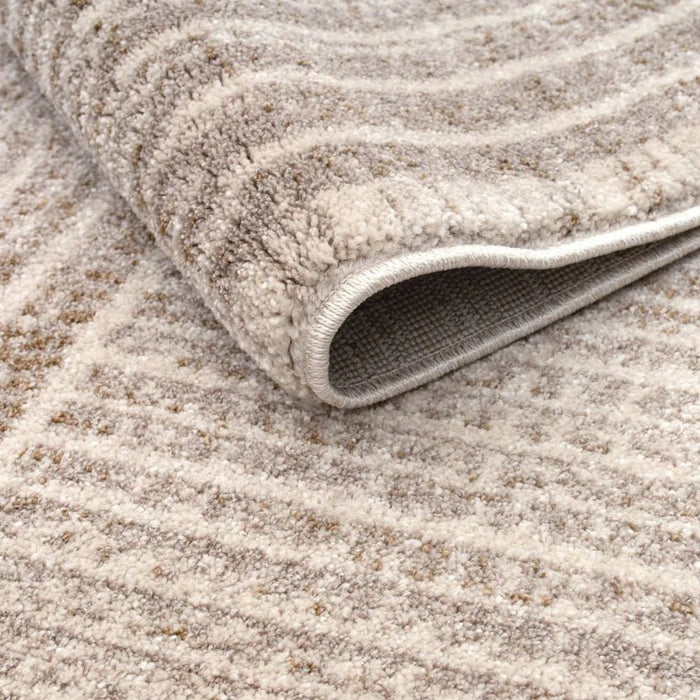 Sahara  Contemperory Rugs 160X230 Cream