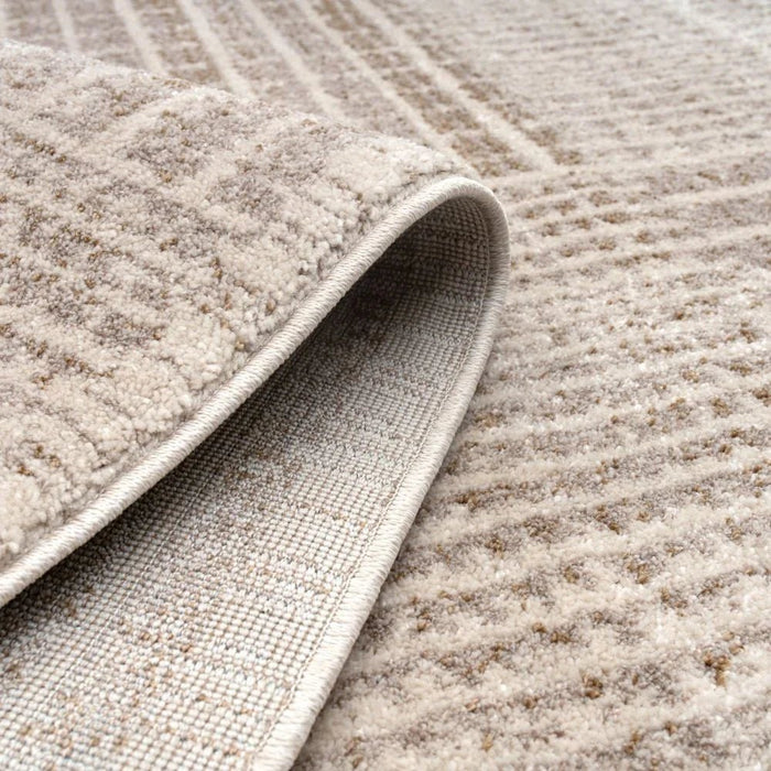 Sahara  Contemperory Rugs 160X230 Cream
