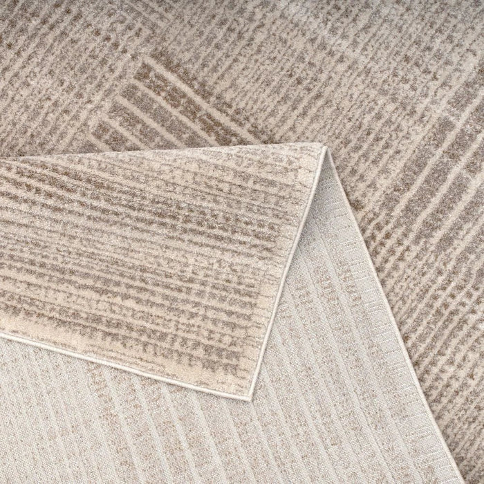 Sahara  Contemperory Rugs 160X230 Cream