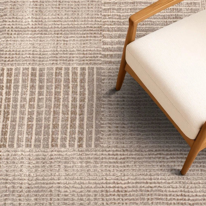 Sahara  Contemperory Rugs 160X230 Cream