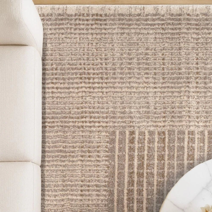Sahara  Contemperory Rugs 160X230 Cream