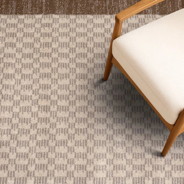Sidney  Contemperory Rugs 160X230 Cream