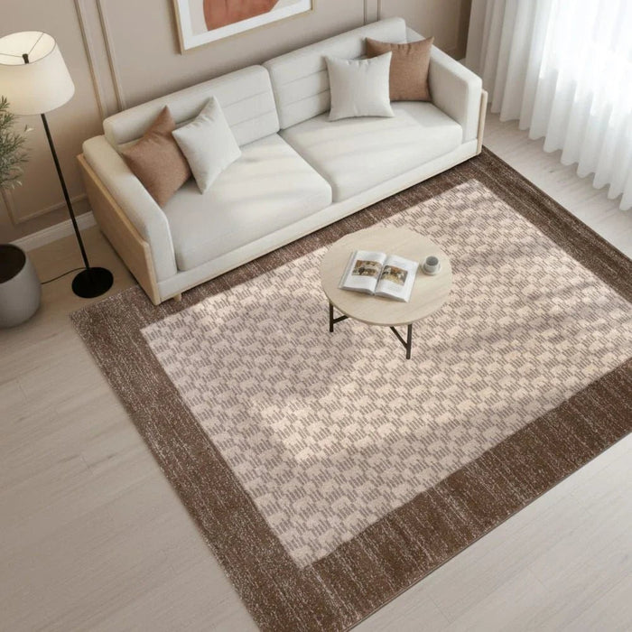 Sidney  Contemperory Rugs 160X230 Cream