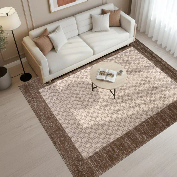 Sidney  Contemperory Rugs 160X230 Cream