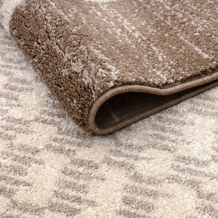 Sidney  Contemperory Rugs 160X230 Cream