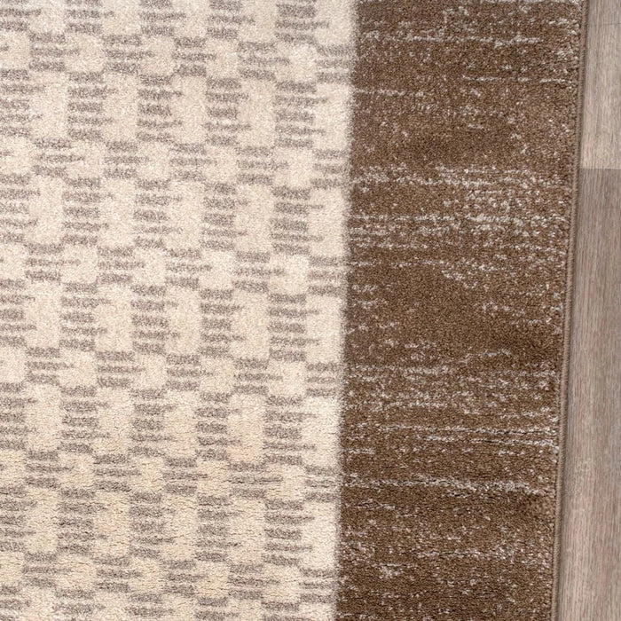 Sidney  Contemperory Rugs 160X230 Cream