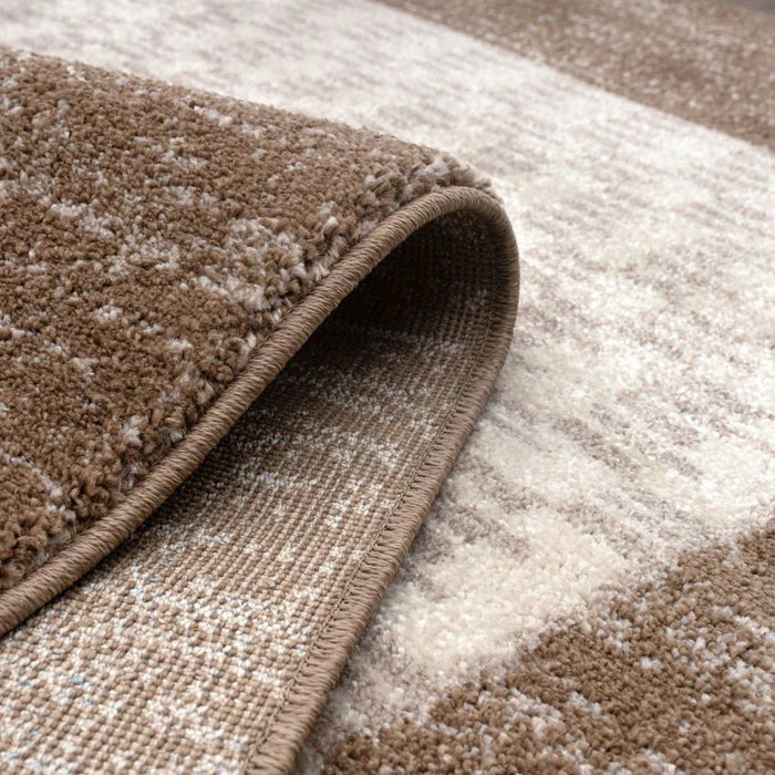 Sidney  Contemperory Rugs 200X300 Cream