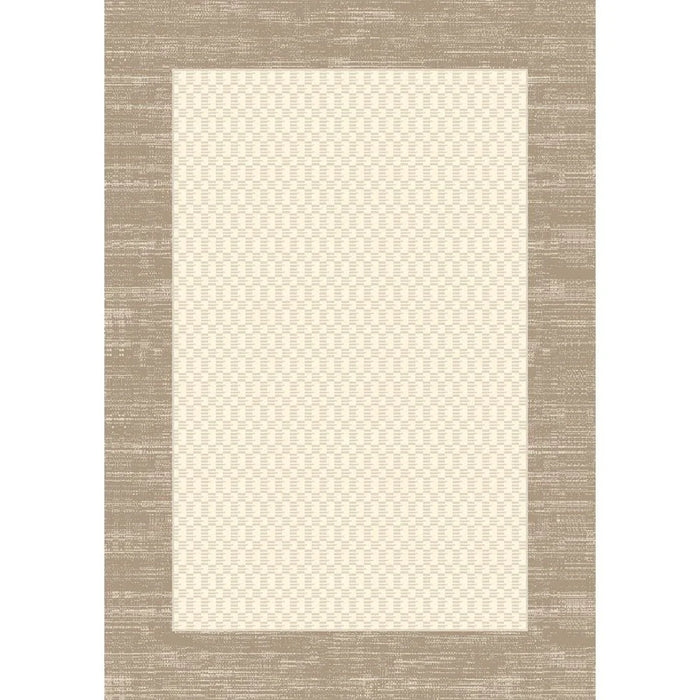 Sidney  Contemperory Rugs 240X340 Cream