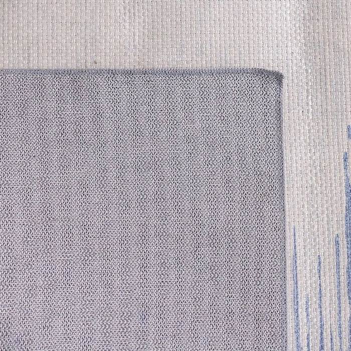 Harper Outdoor Washable Abstract Rugs 200X300 Blue