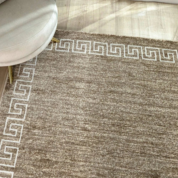 Harmony Contemperory Rugs 160X230 -Beige