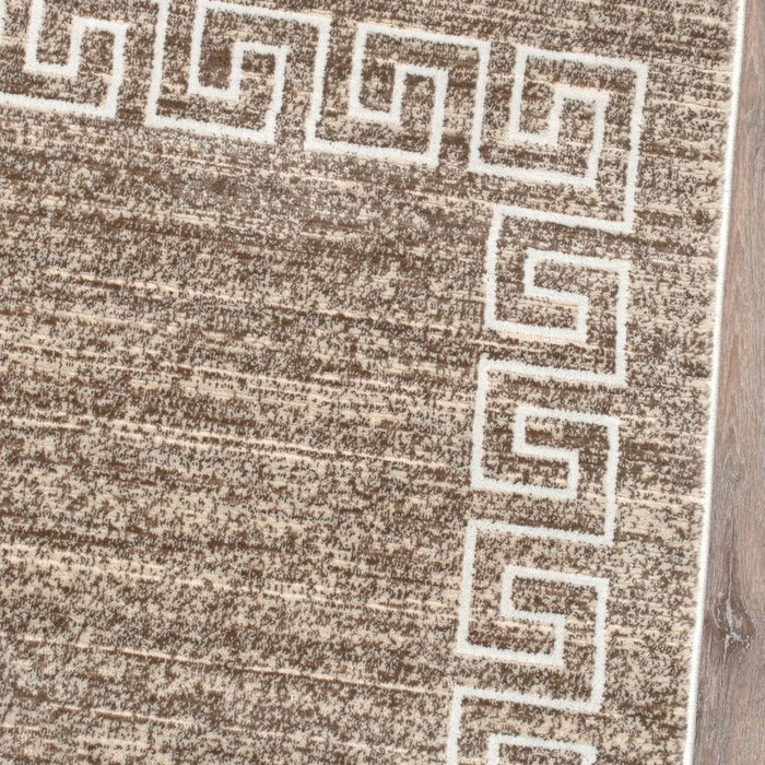 Harmony Contemperory Rugs 160X230 -Beige