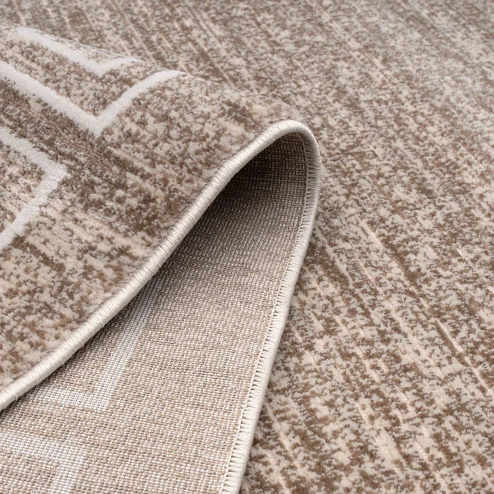 Harmony Contemperory Rugs 160X230 -Beige