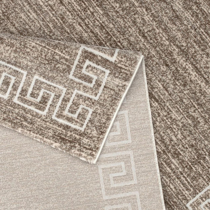 Harmony Contemperory Rugs 160X230 -Beige