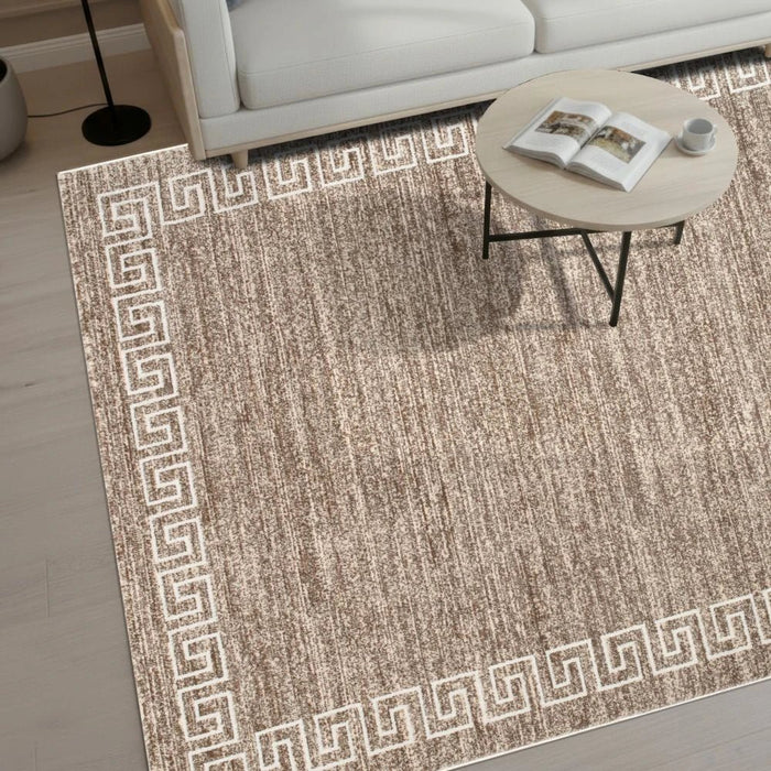 Harmony Contemperory Rugs 200X300 -Beige