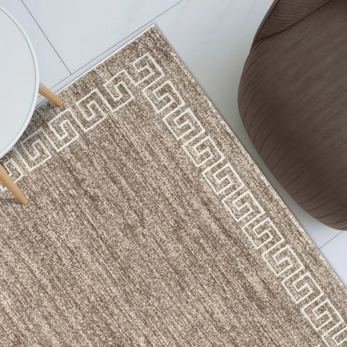 Harmony Contemperory Rugs 200X300 -Beige