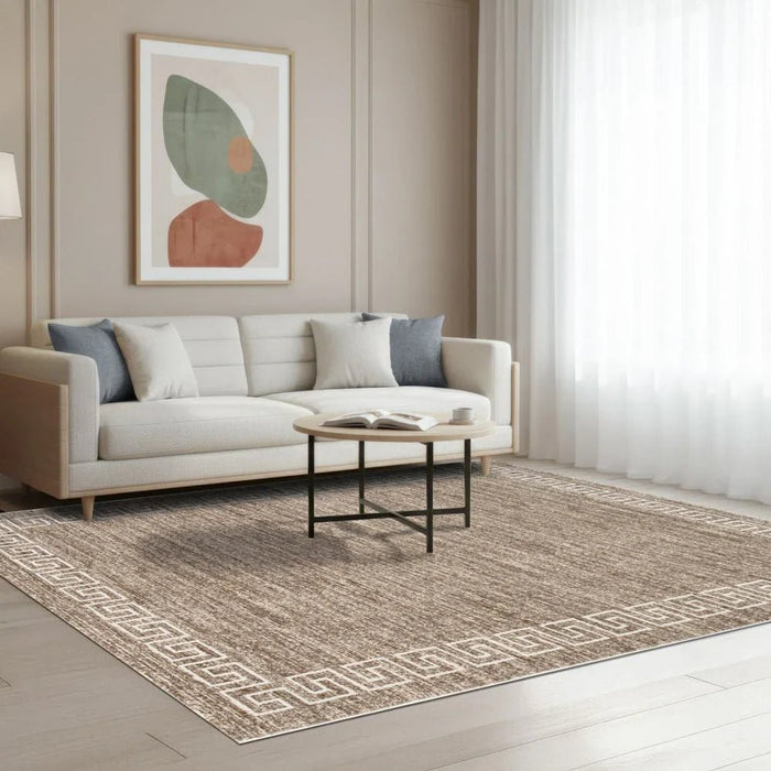 Harmony Contemperory Rugs 200X300 -Beige