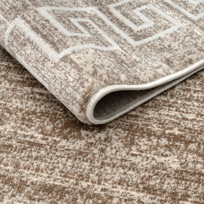 Harmony Contemperory Rugs 200X300 -Beige