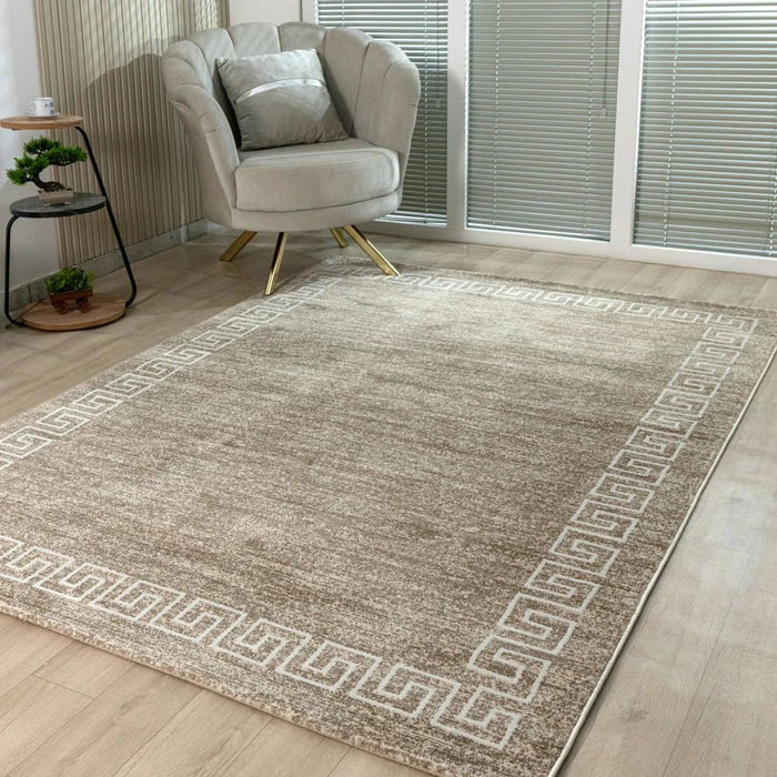 Harmony Contemperory Rugs 200X300 -Beige