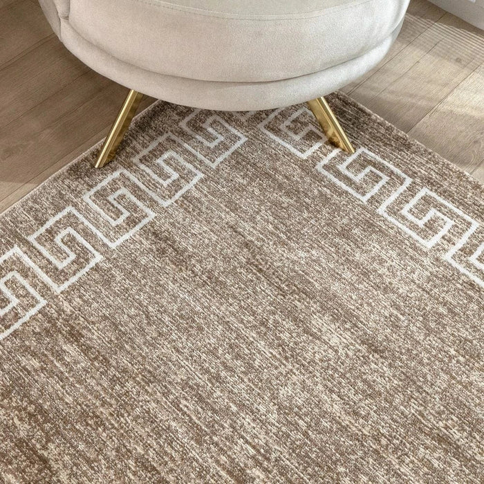 Harmony Contemperory Rugs 240X340 -Beige