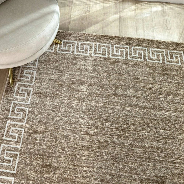 Harmony Contemperory Rugs 240X340 -Beige