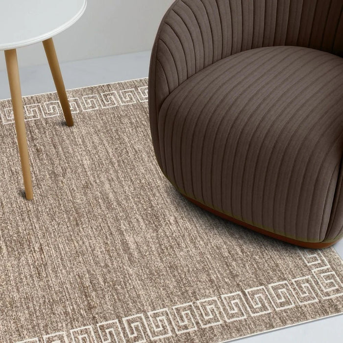Harmony Contemperory Rugs 240X340 -Beige